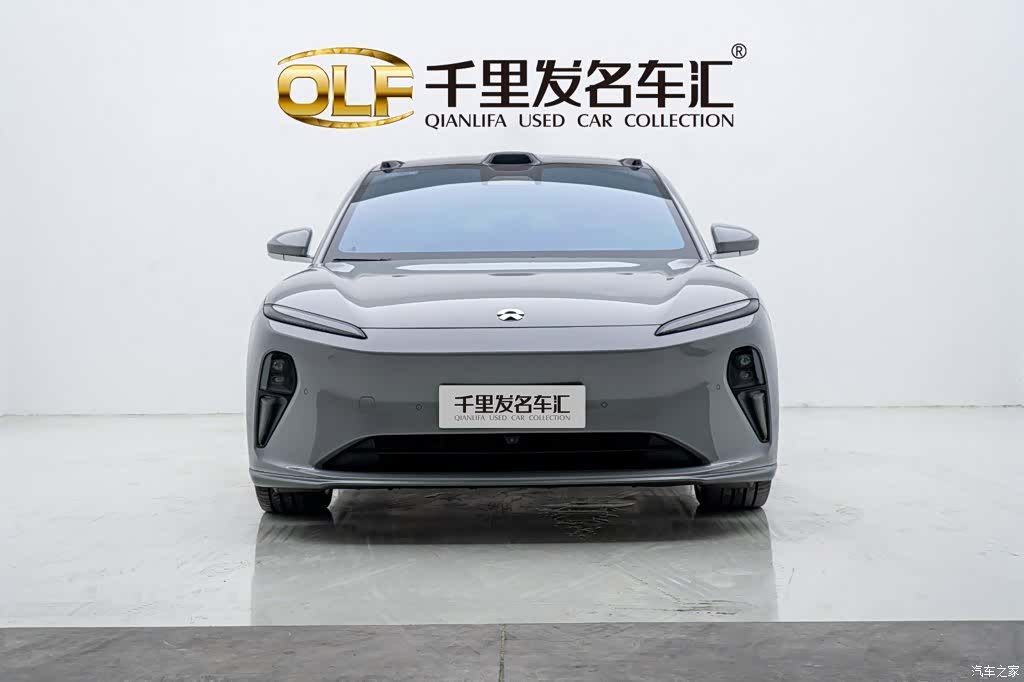 NIO ET5, 2024 2