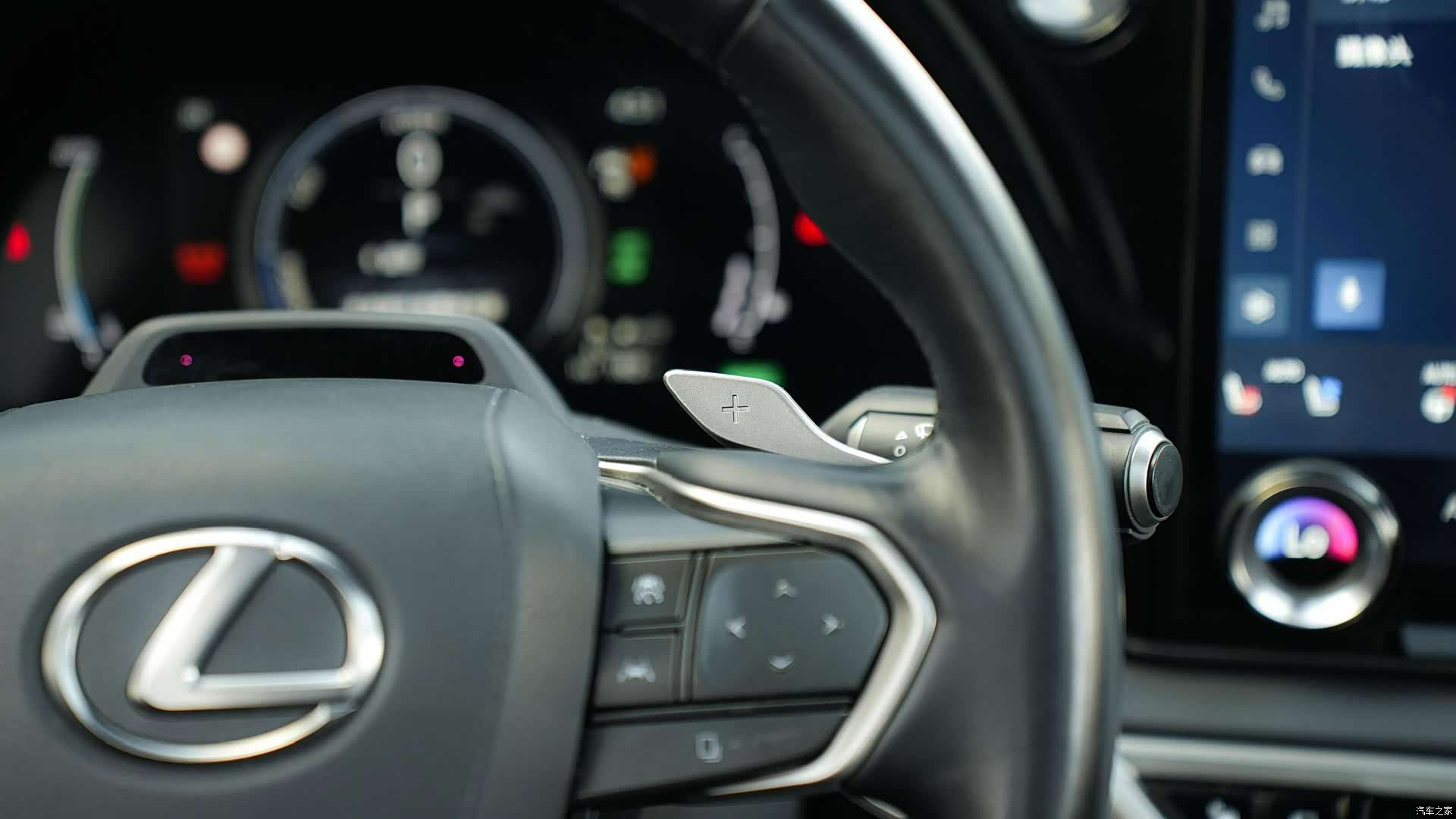 Lexus RX, 2023 23