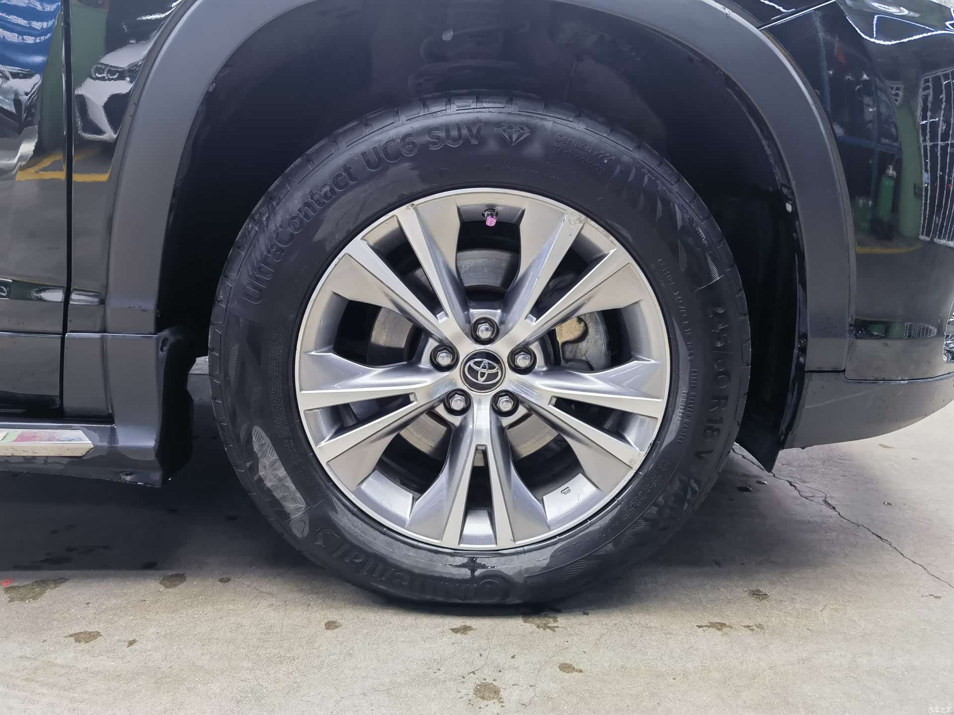 Toyota Highlander, 2018 16