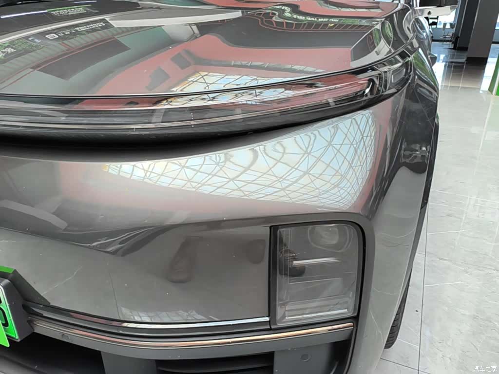 Li Auto L9, 2023 24