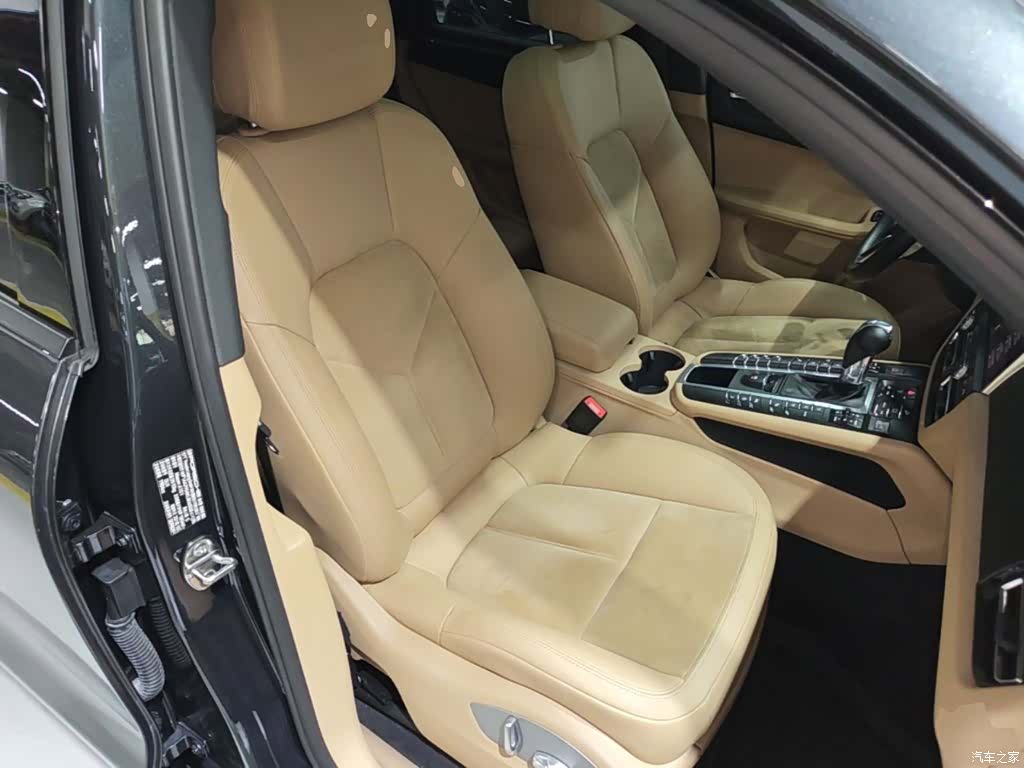Porsche Macan, 2019 20