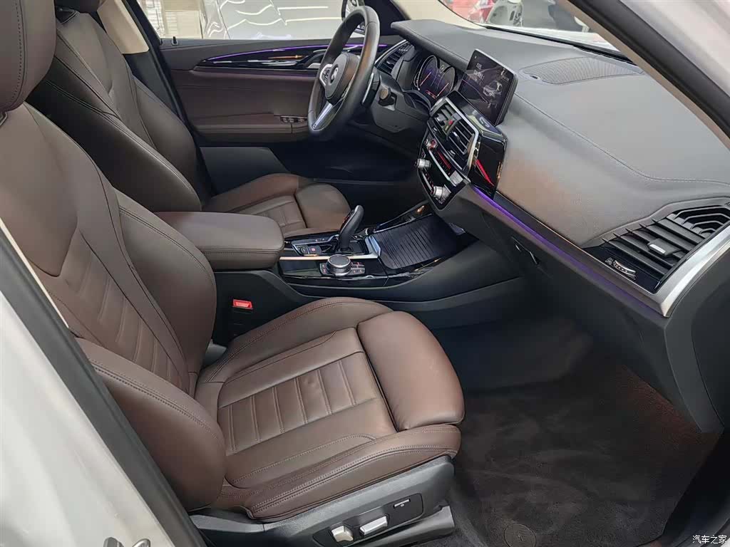 BMW X3, 2019 16