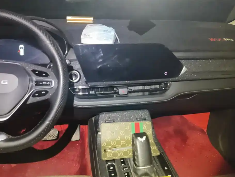 Wuling Wuling Capgemini