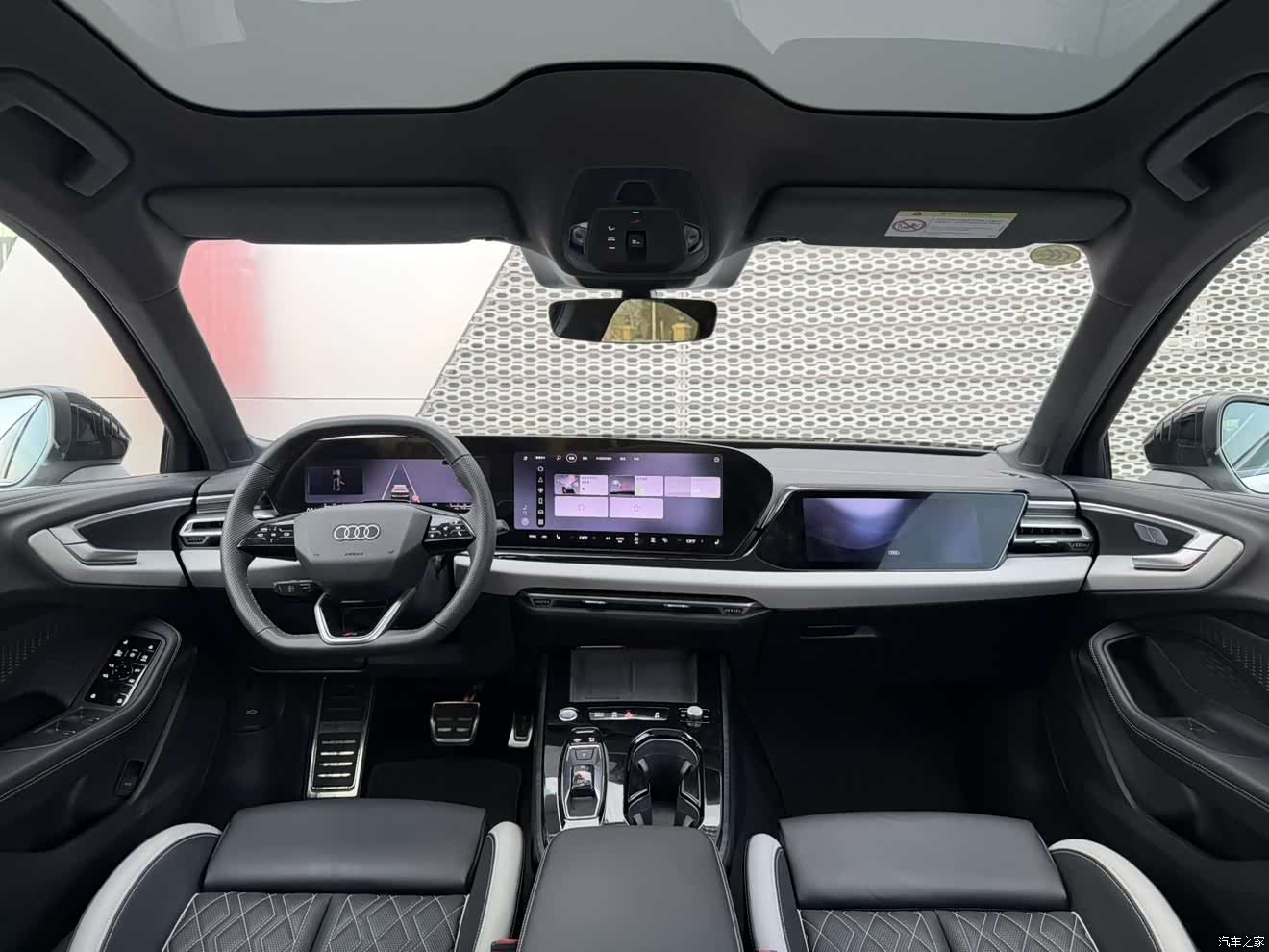 Audi A5, 2025 8