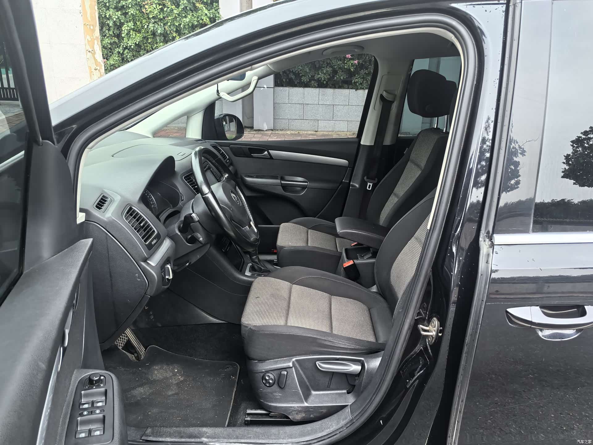 Volkswagen Xia, 2016 6