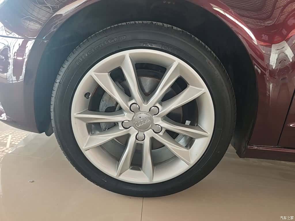 Audi A3, 2015 23