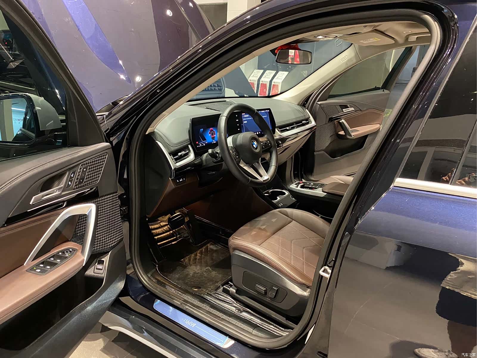 BMW X1, 2023 7