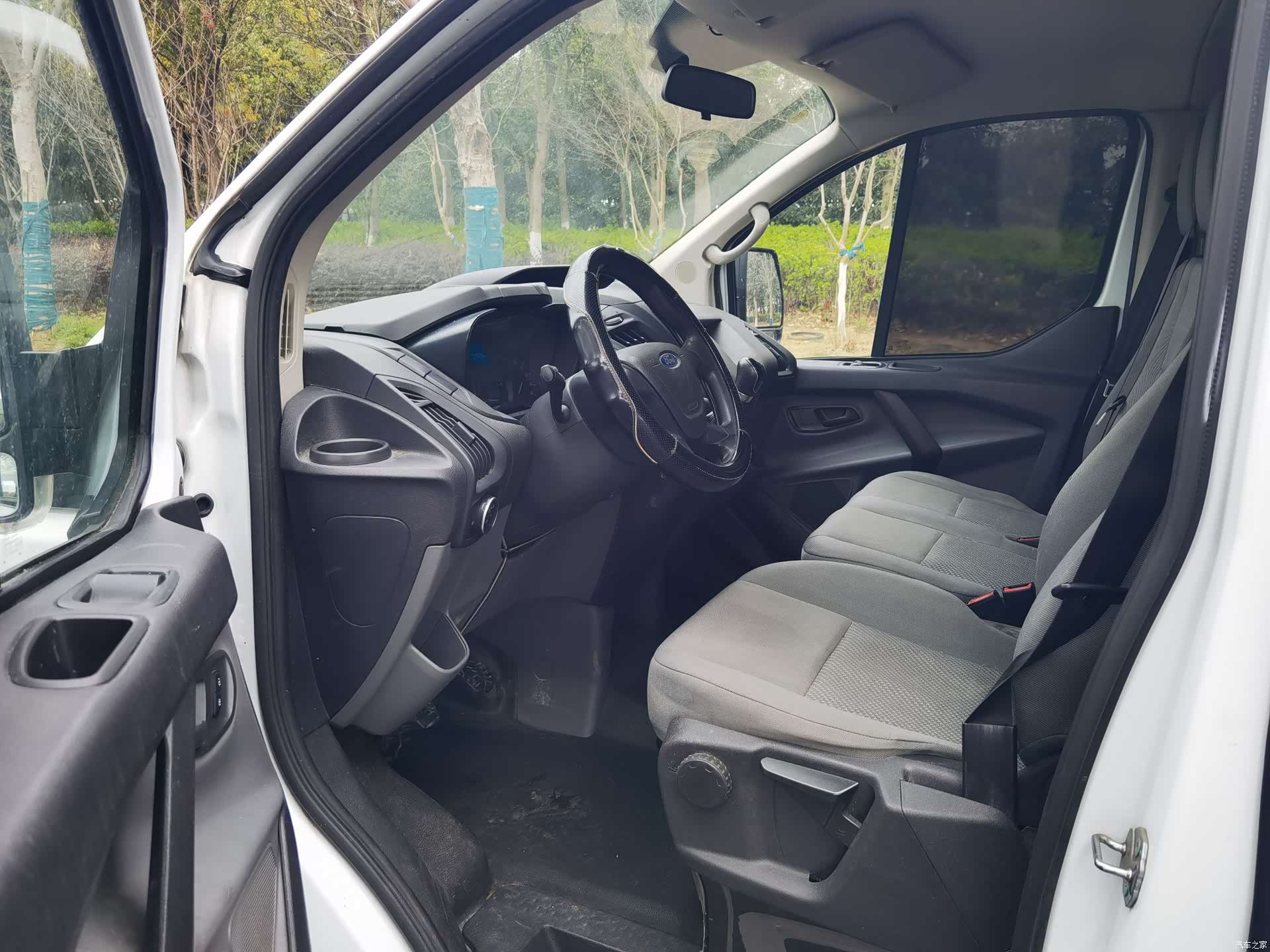 Ford 2.0TVI, 2020 3