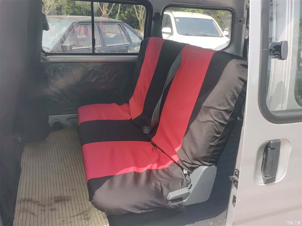 Wuling 5 7, 2023 13