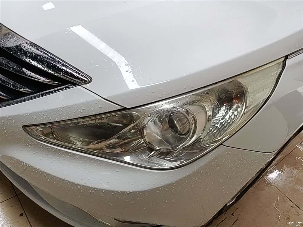 Hyundai Sonata, 2014 24