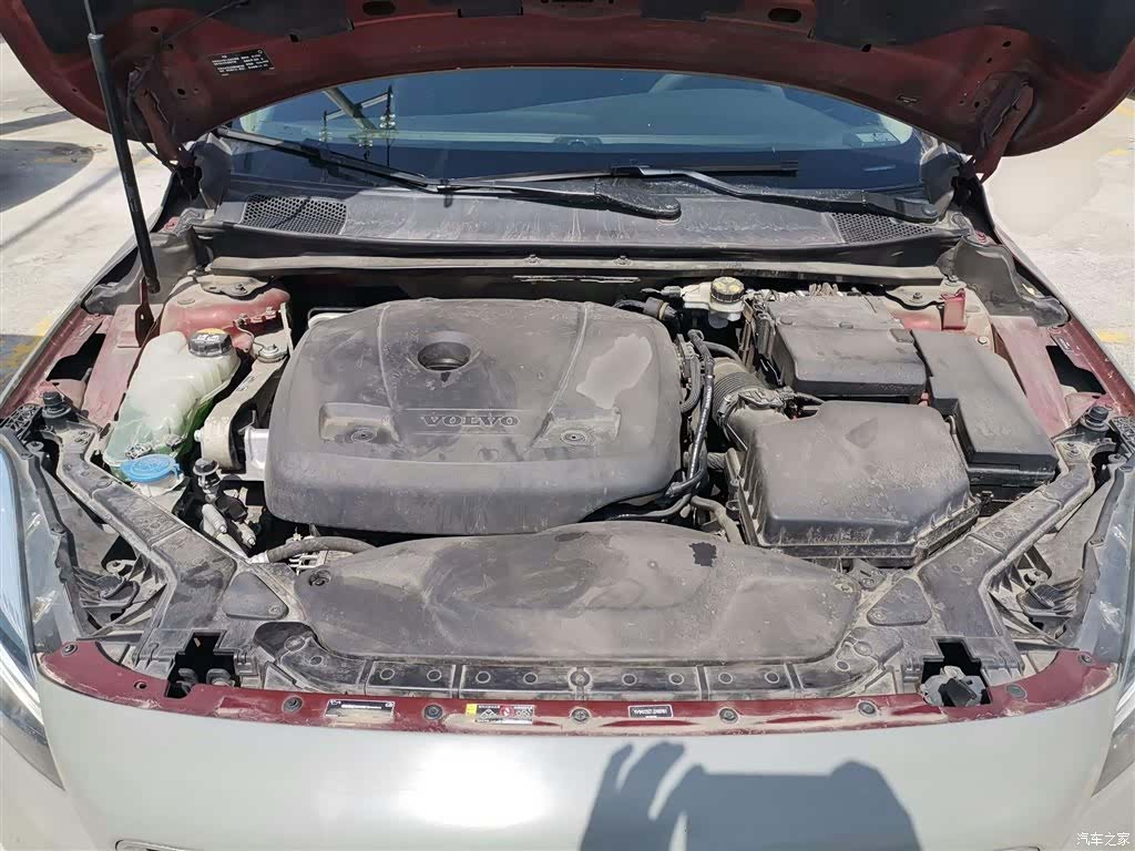 Volvo V40, 2018 16