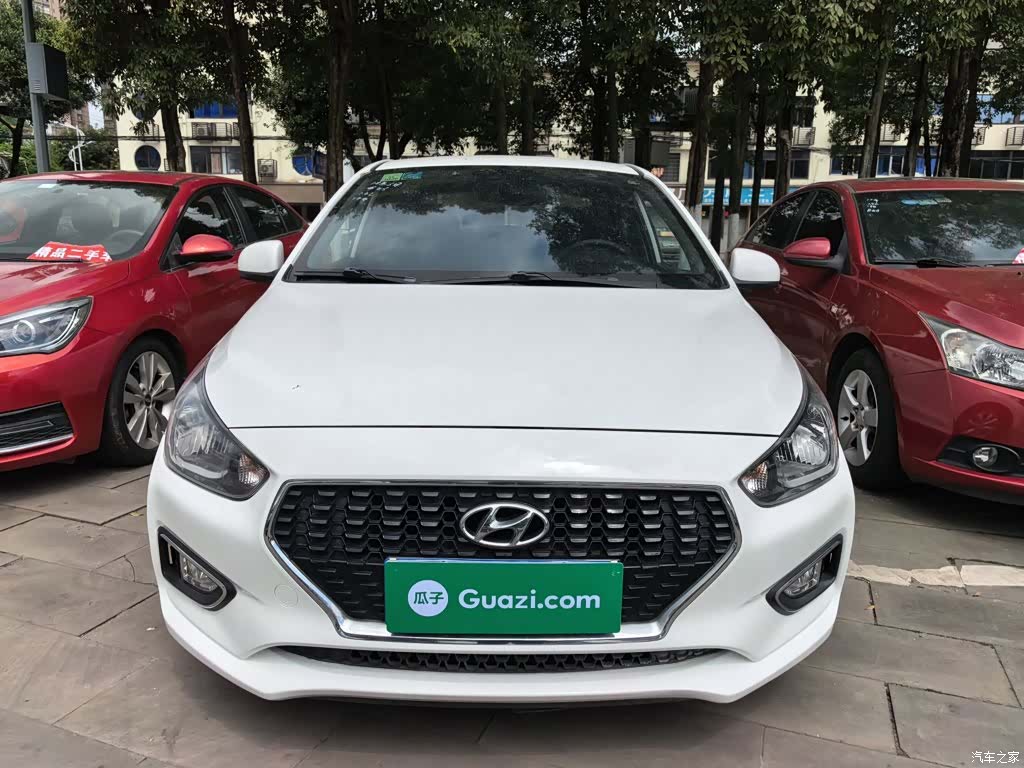 Hyundai V, 2018 3