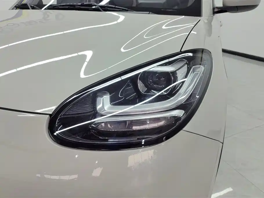 Wuling Wuling Bingguo