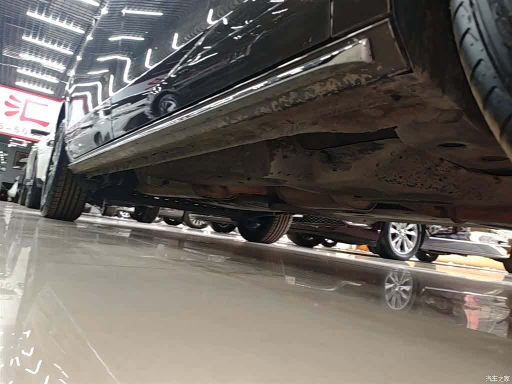 Buick GL8, 2024 21