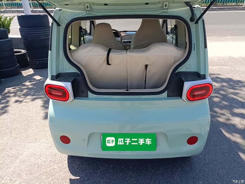 Wuling MINIEV, 2024 19