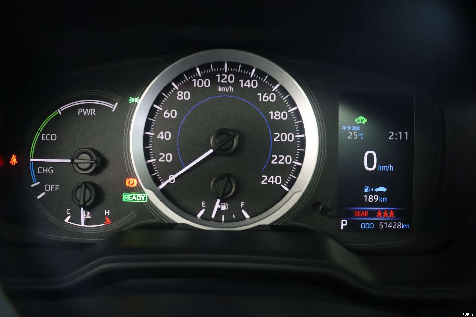 Toyota Levin, 2023 12