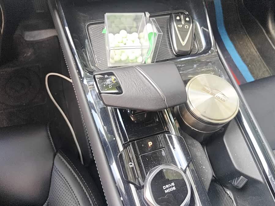 Changan Ruicheng Plus 2023, фото 16