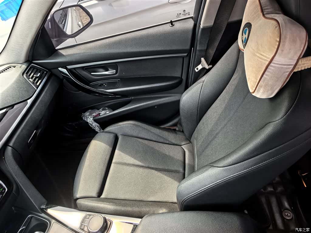 BMW 3 Series, 2018 11