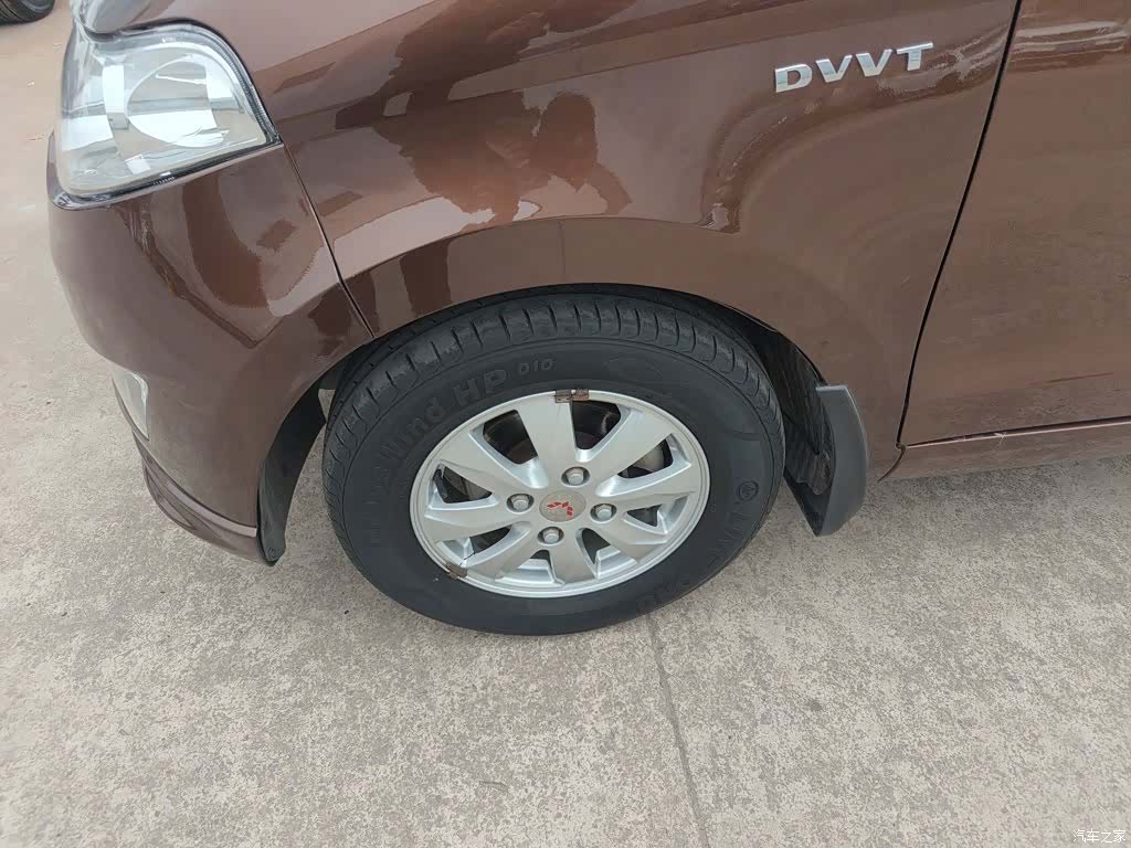 Wuling Hongguang, 2018 23