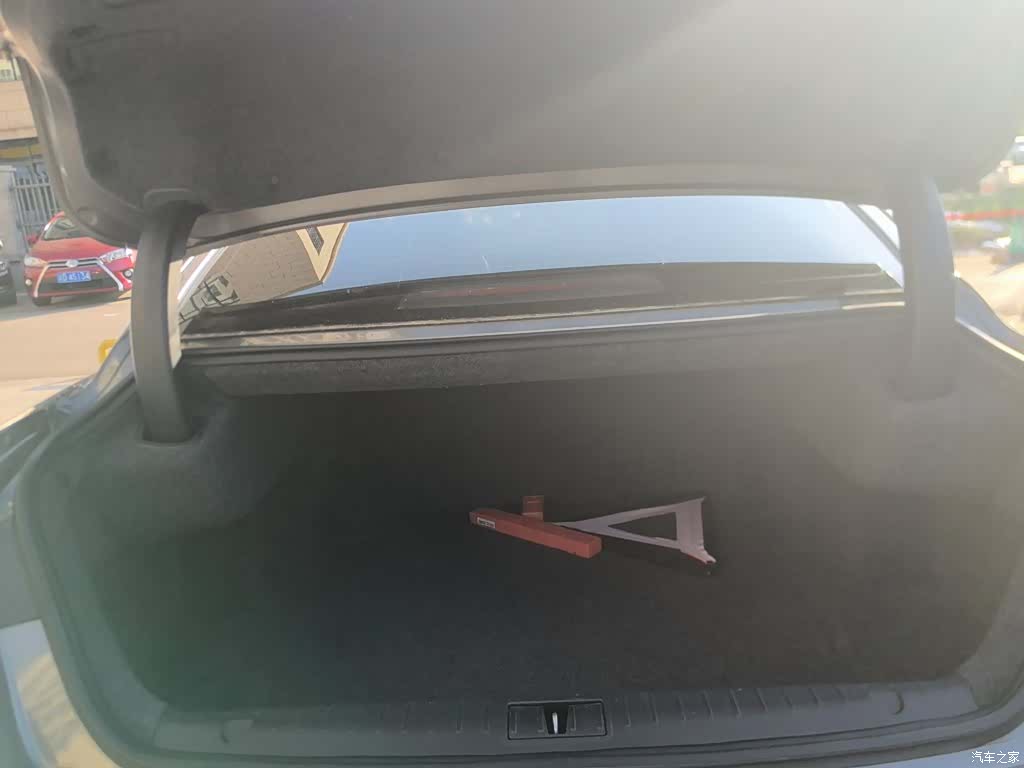 Geely +, 2020 19
