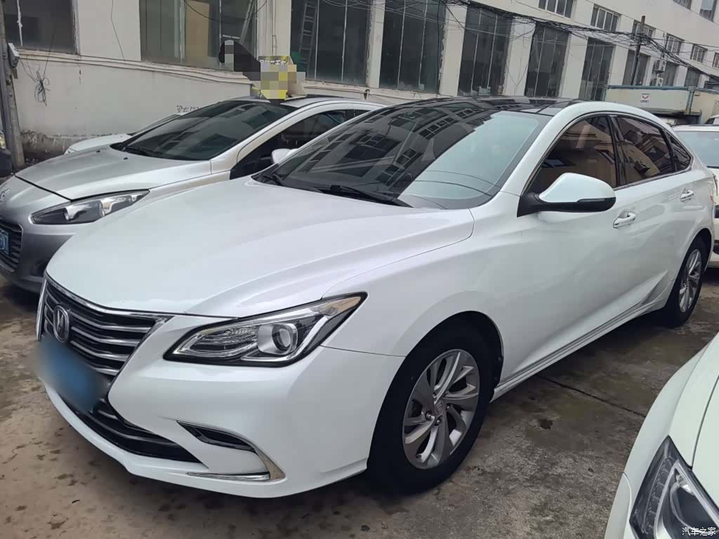 Changan CC, 2019 1