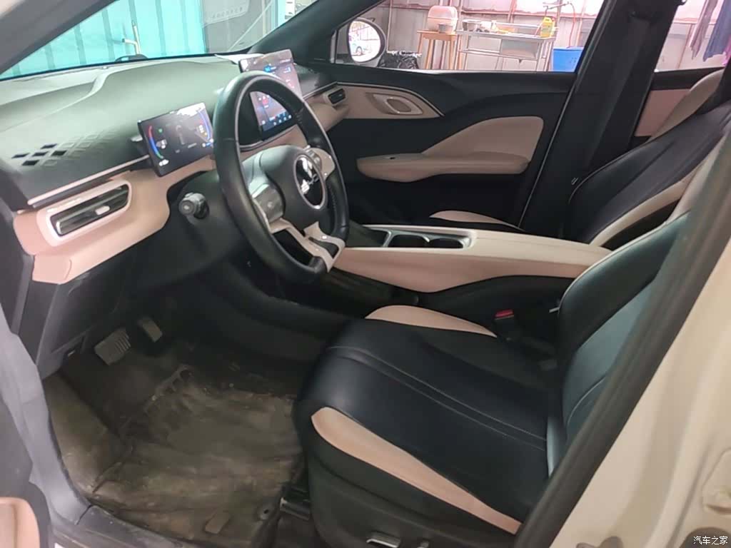 BYD Seagull, 2023 15