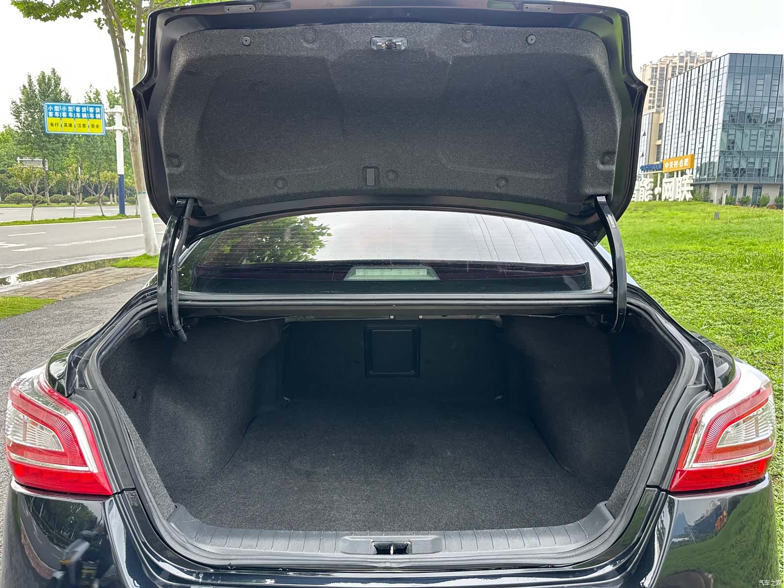 Nissan Teana, 2016 6