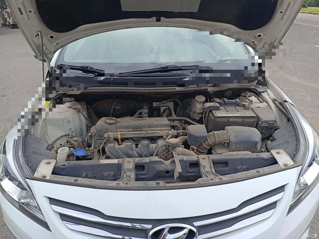 Hyundai GLS, 2016 17