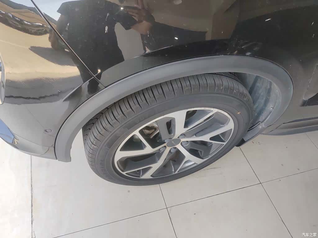 Lynk & Co 01, 2018 25