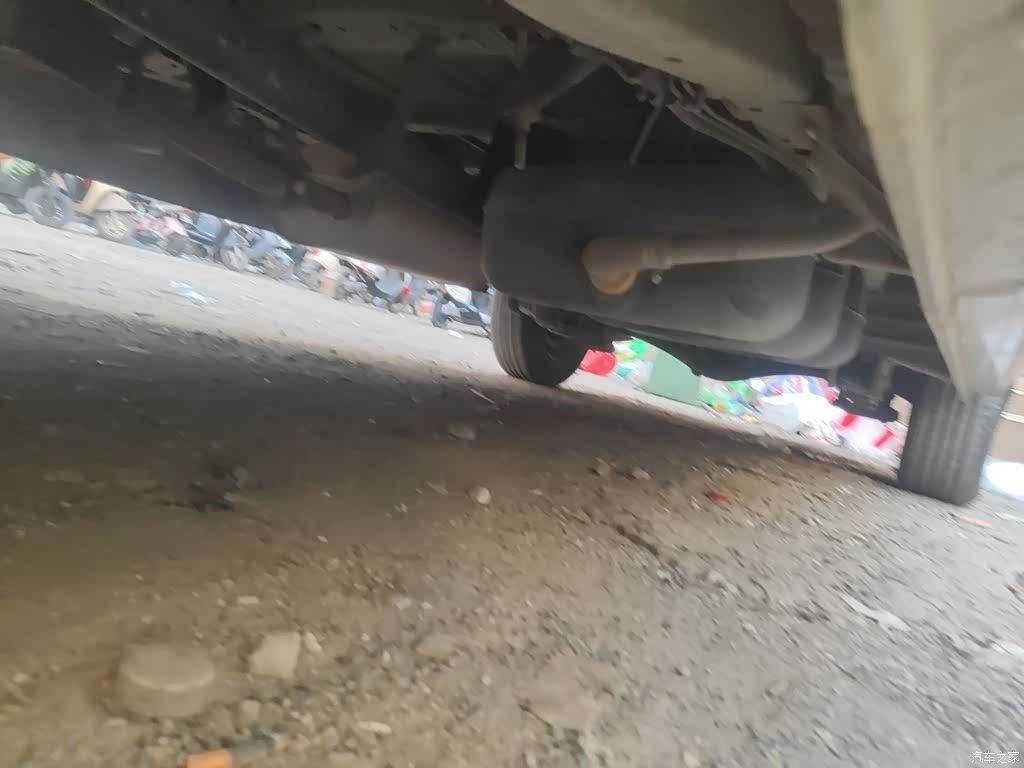 DongFeng V3, 2020 18