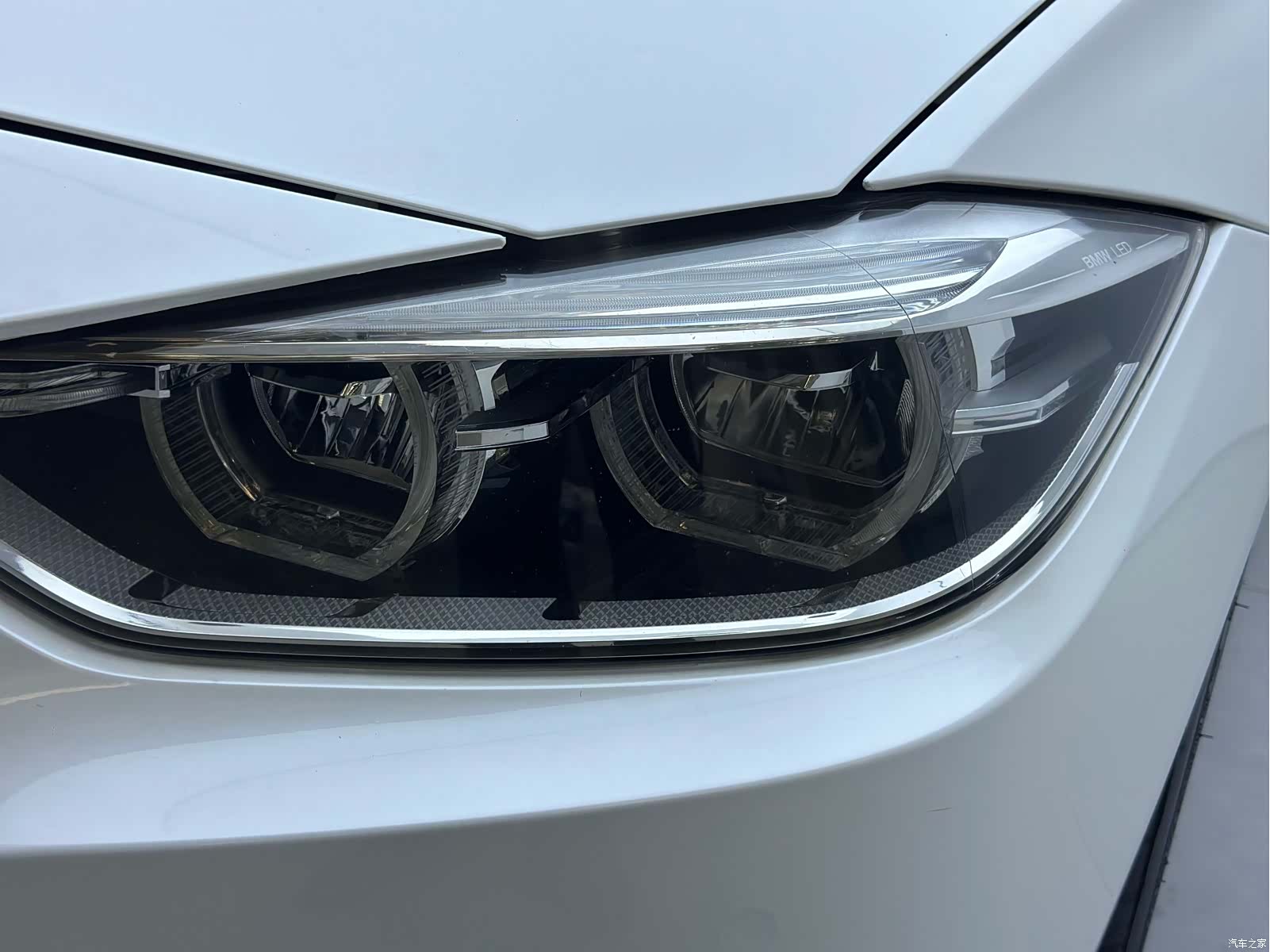 BMW 3 Series, 2017 9