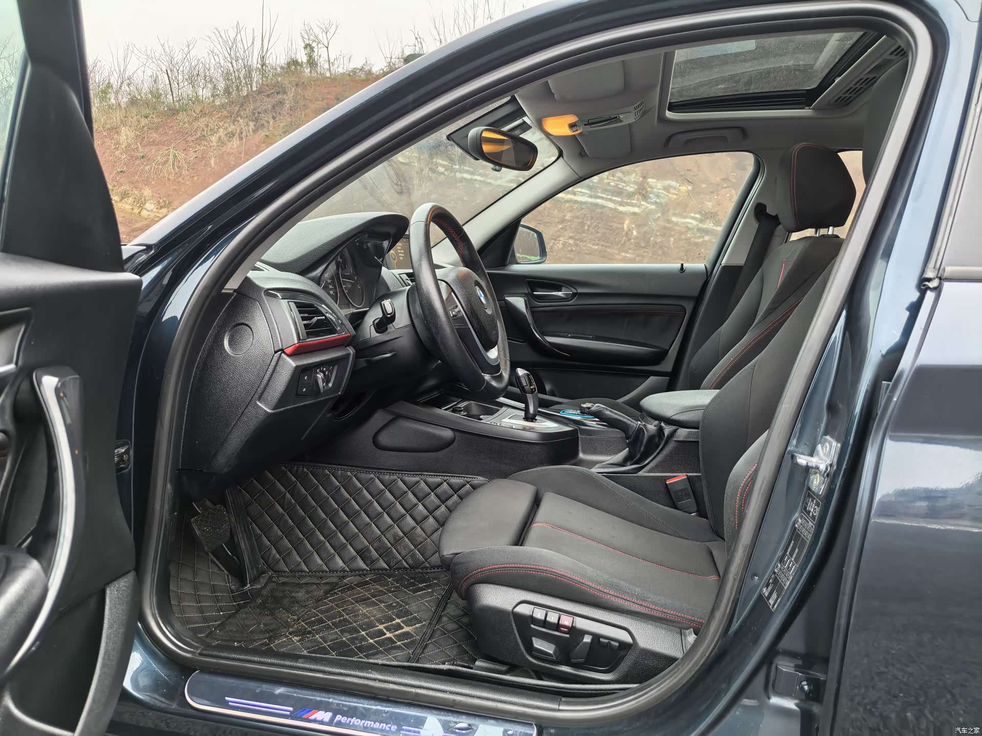 BMW 1 Series, 2012 9