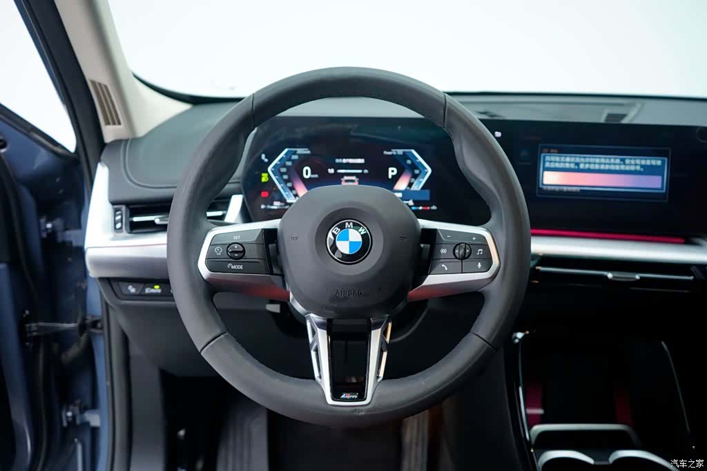 BMW X1, 2024 16