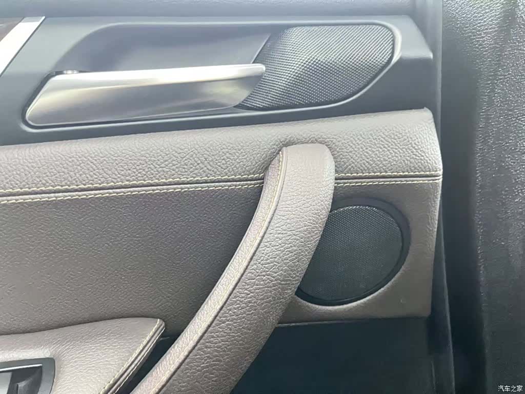 BMW X3, 2016 14