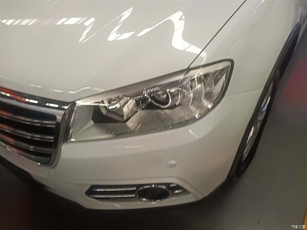 Haval H6, 2015 24