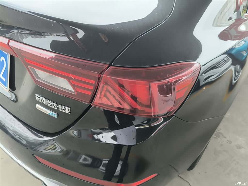 Kia K3, 2020 8