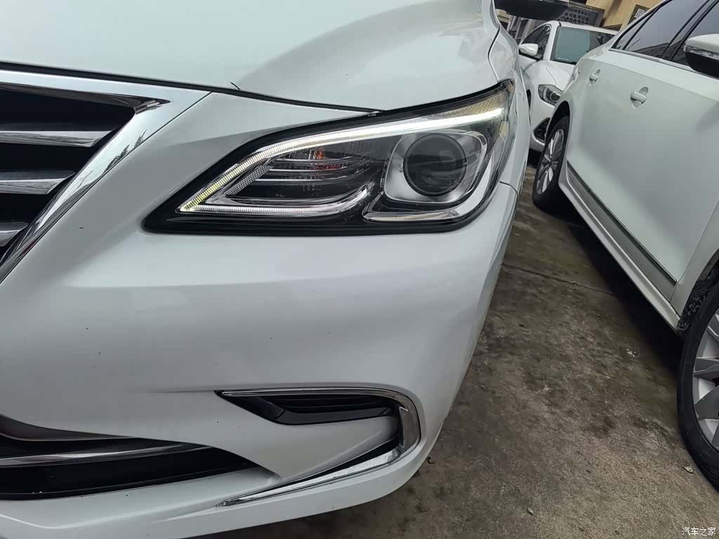 Changan CC, 2019 24