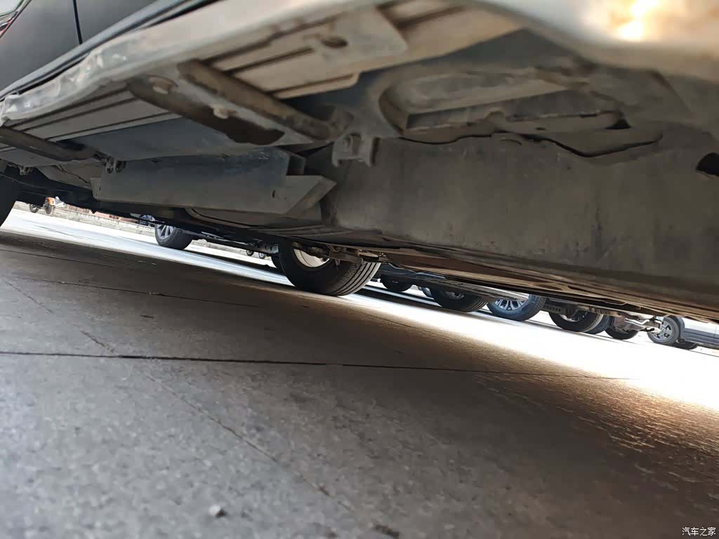 Buick Envision Plus, 2016 18