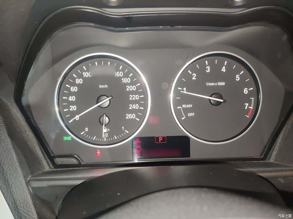 BMW 1 Series, 2014 4