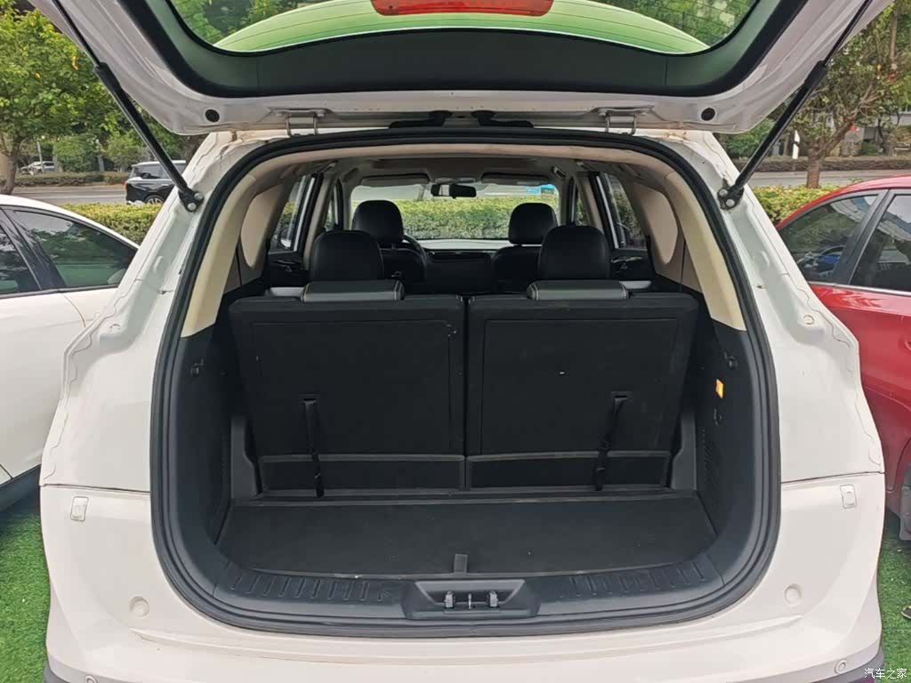 DongFeng 580, 2017 19