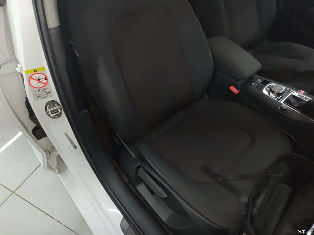 Audi A3, 2019 25
