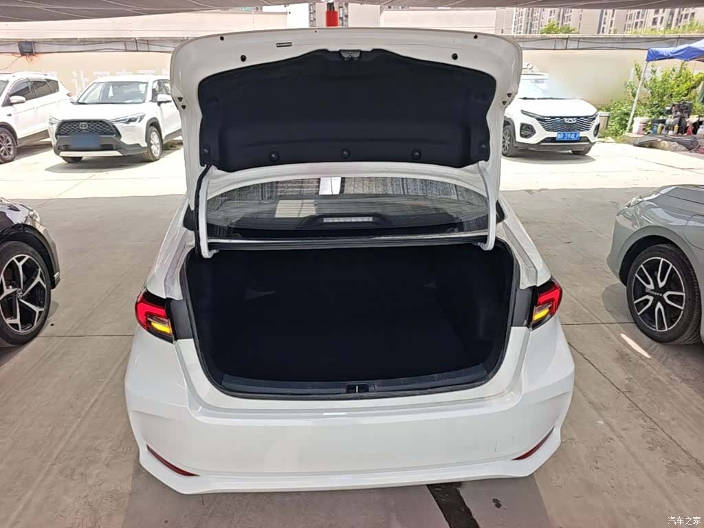 Toyota Corolla, 2023 19