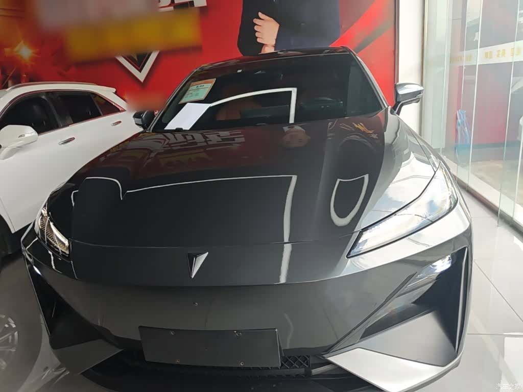 Deepal S07, 2023 3