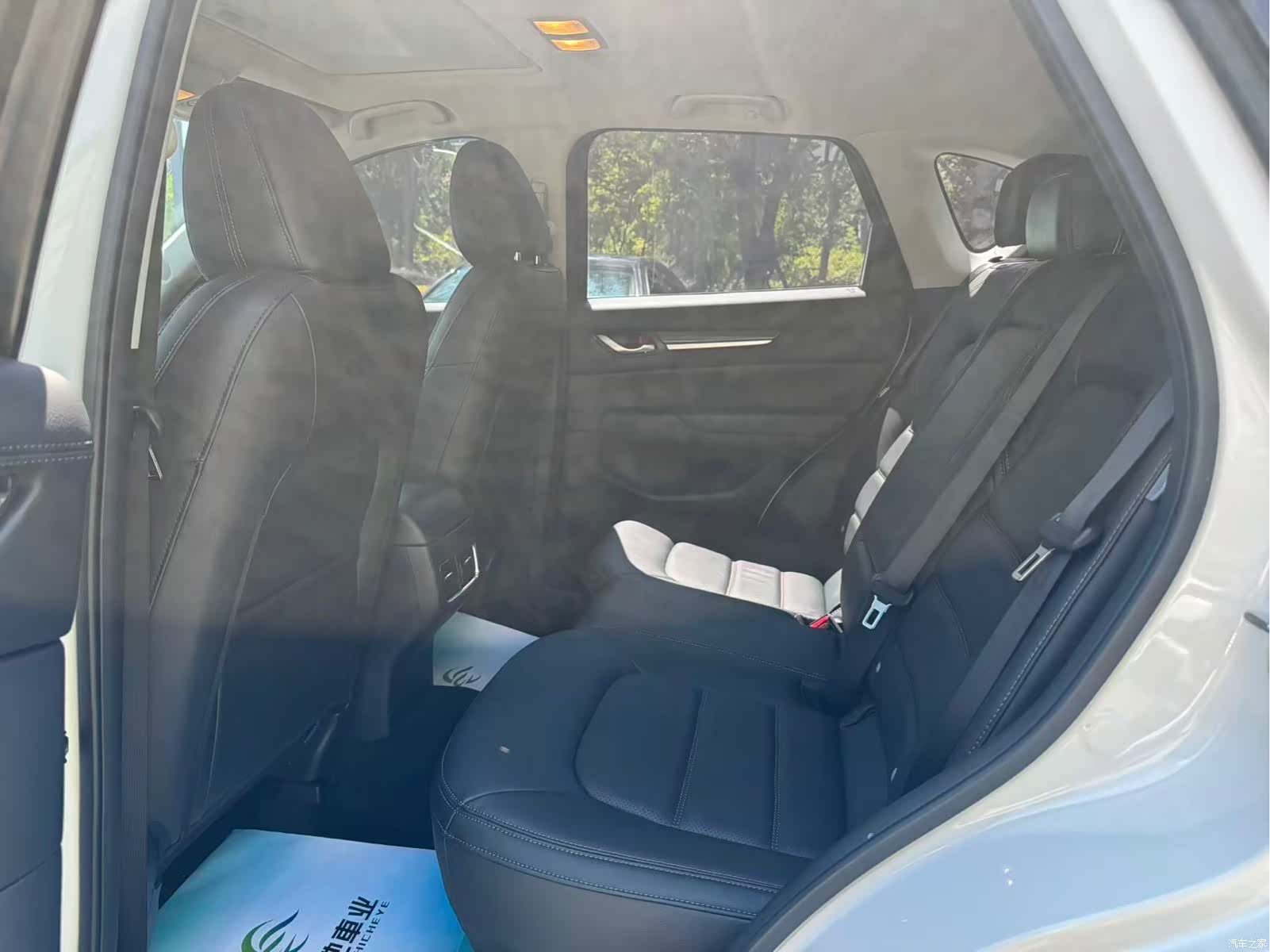 Mazda CX-5, 2023 7