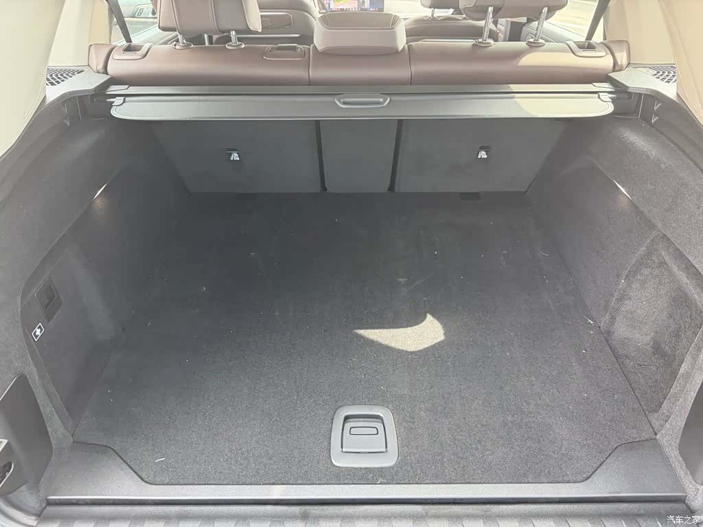 BMW X5, 2024 13