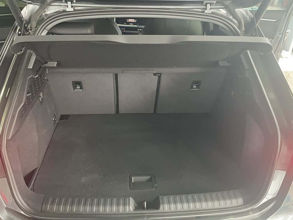 Audi A3, 2024 19