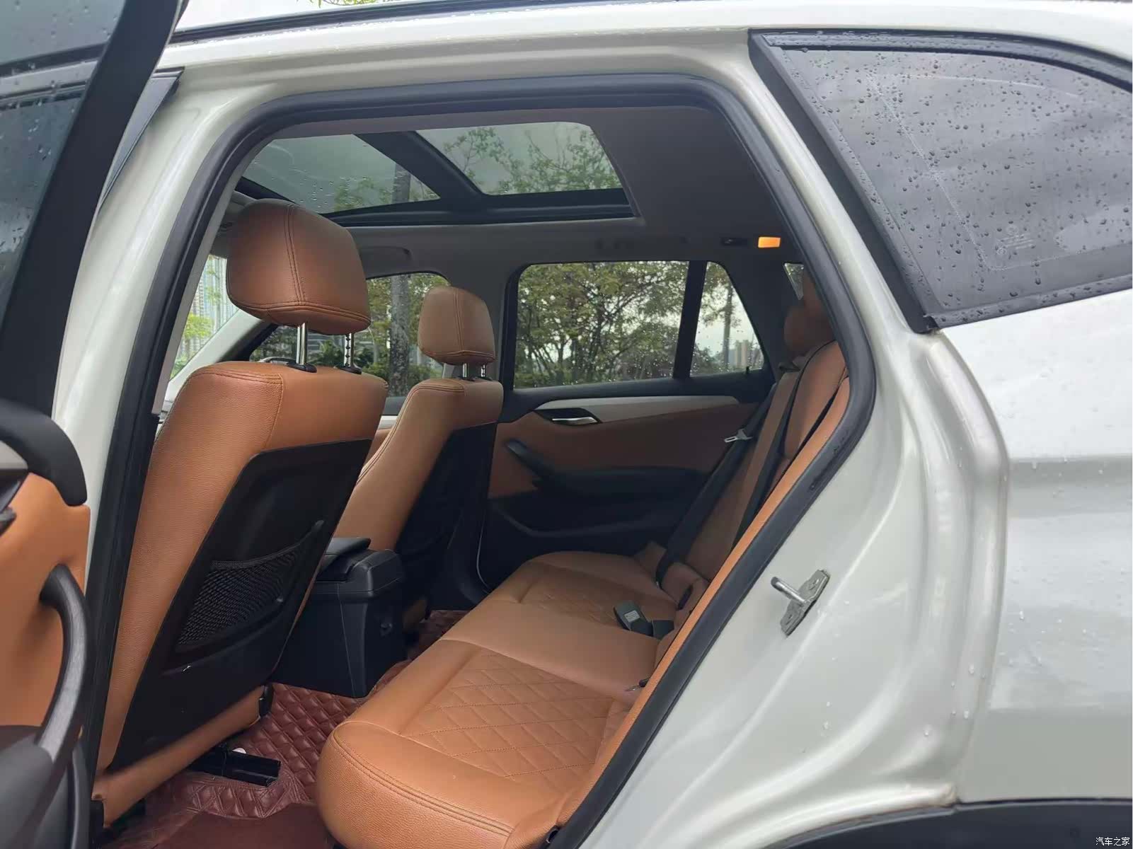 BMW X1, 2015 6