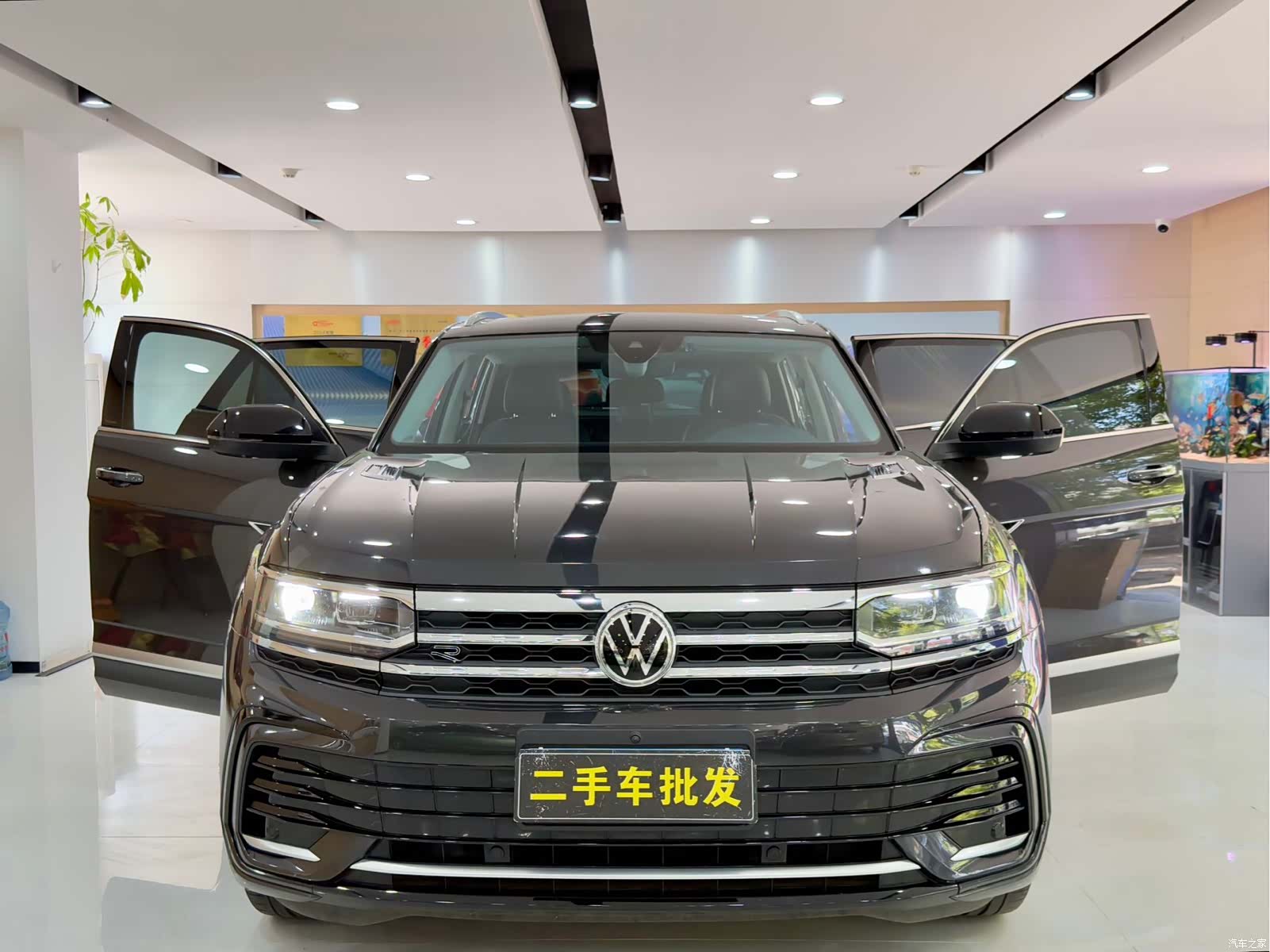 Volkswagen Teramont X, 2022 16