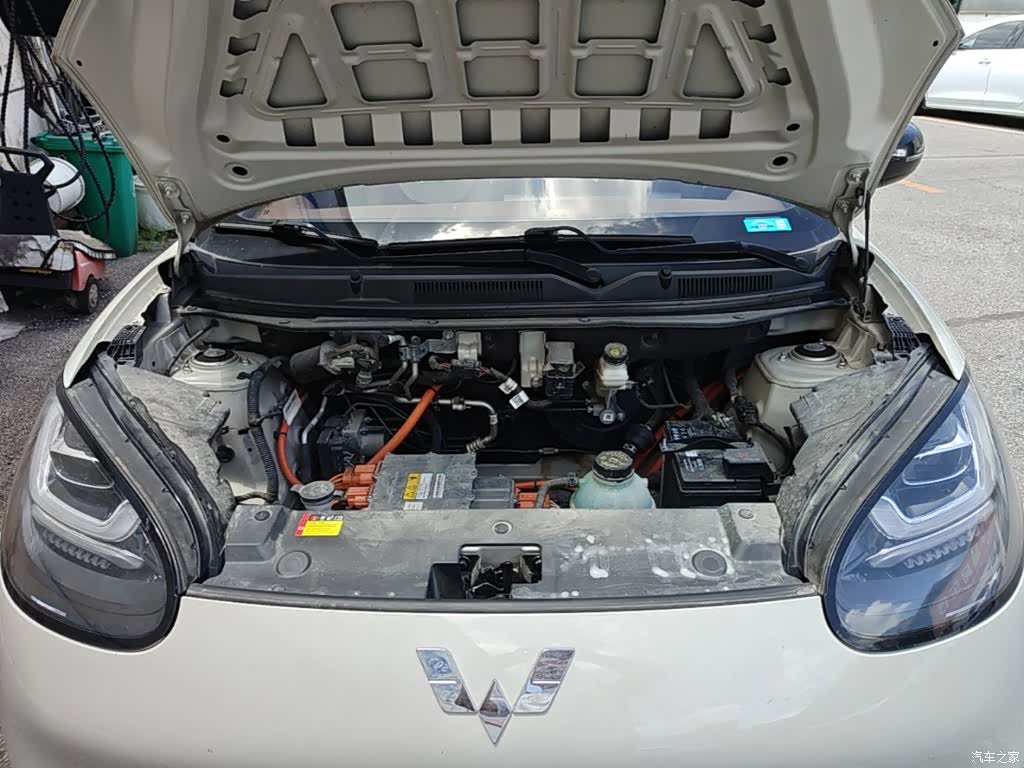 Wuling Bingo, 2024 20