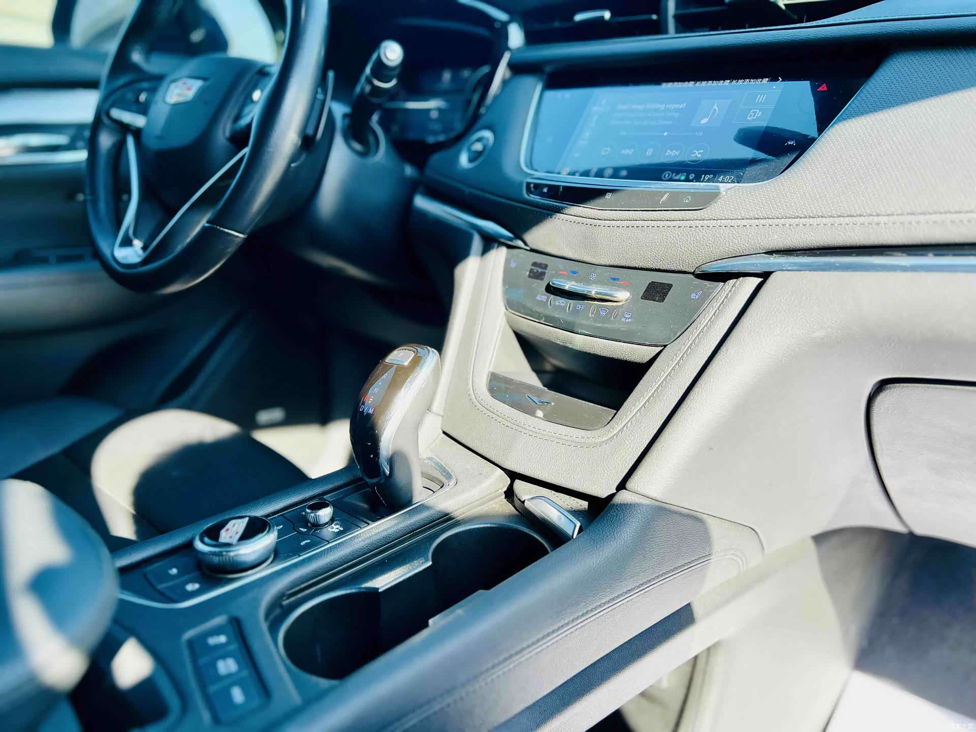 Cadillac XT6, 2020 6